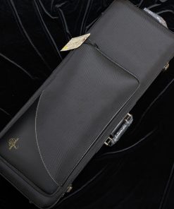 Used Yanagisawa TWO1 Tenor Sax #00366571 - Case