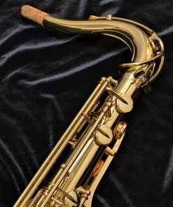 Used Yanagisawa TWO1 Tenor Sax #00366571 - Neck