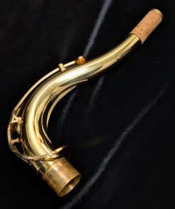 Used Yanagisawa TWO1 Tenor Sax #00366571 - Neck