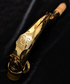 Used Yanagisawa TWO1 Tenor Sax #00366571 - Neck