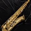 Used Yanagisawa TWO1 Tenor Sax #00366571
