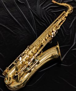 Used Yanagisawa TWO1 Tenor Sax #00366571