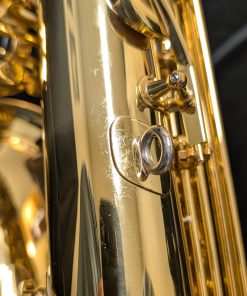 Used Yanagisawa TWO1 Tenor Sax #00366571 - Strap Ring