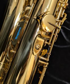 Used Yanagisawa TWO1 Tenor Sax #00366571 - Thumb Rest