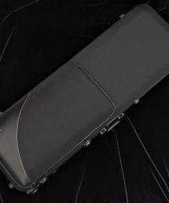 Used Yanagisawa BWO10 Bari Sax #00397087 - Case