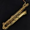 Used Yanagisawa BWO10 Bari Sax #00397087 - Sax