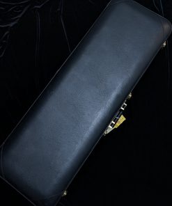 Lightly Used Yanagisawa B902 Bronze Bari Sax #00239879 - Case