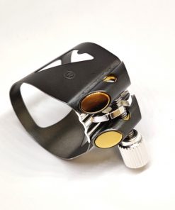 Vandoren Black Optimum Clarinet Ligatures