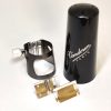 Vandoren Black Optimum Clarinet Ligatures
