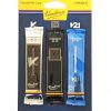 Vandoren Clarinet Reed Sample Kit