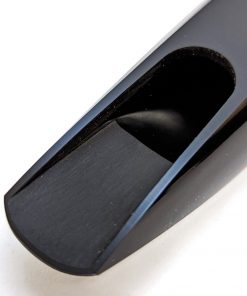 Vandoren Jumbo Java Tenor Sax Mouthpiece - Tip & Baffle