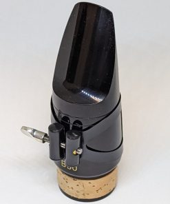 Vandoren M|O Bass Clarinet Ligature - Black
