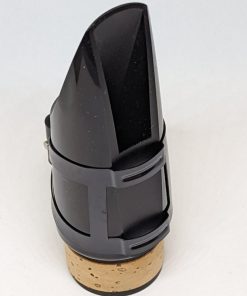 Vandoren M|O Bass Clarinet Ligature - Black