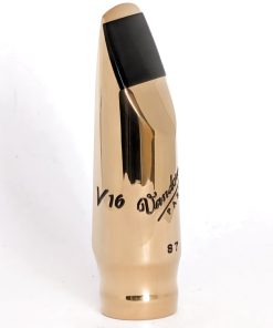 Vandoren V16 Metal Soprano Sax Mouthpiece