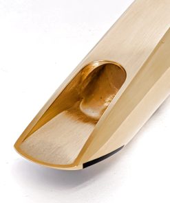 Vandoren V16 Metal Soprano Sax Mouthpiece - Tip