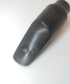 Vintage New York Meyer 7M Medium Alto Sax Mouthpiece - Refaced