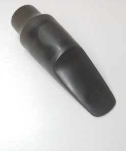 Vintage New York Meyer 7M Medium Alto Sax Mouthpiece - Refaced