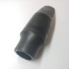 Vintage New York Meyer 7M Medium Alto Sax Mouthpiece - Refaced