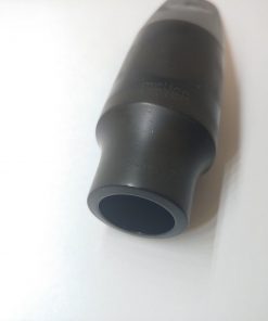 Vintage New York Meyer 7M Medium Alto Sax Mouthpiece - Refaced