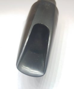 Vintage New York Meyer 7M Medium Alto Sax Mouthpiece - Refaced