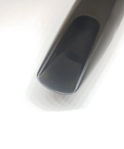 Vintage New York Meyer 7M Medium Alto Sax Mouthpiece - Refaced