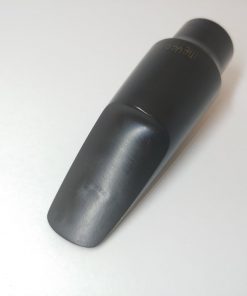 Vintage New York Meyer 8M Medium Alto Sax Mouthpiece - Original