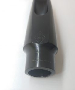 Vintage New York Meyer 8M Medium Alto Sax Mouthpiece - Original