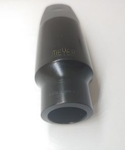 Vintage New York Meyer 8M Medium Alto Sax Mouthpiece - Original