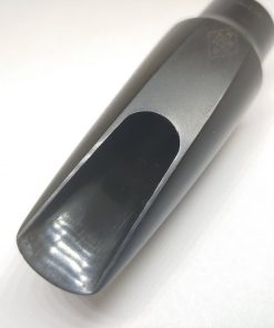 Vintage New York Meyer 8M Medium Alto Sax Mouthpiece - Original