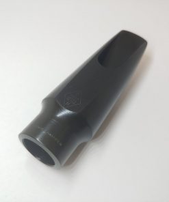 Vintage New York Meyer 8M Medium Alto Sax Mouthpiece - Original