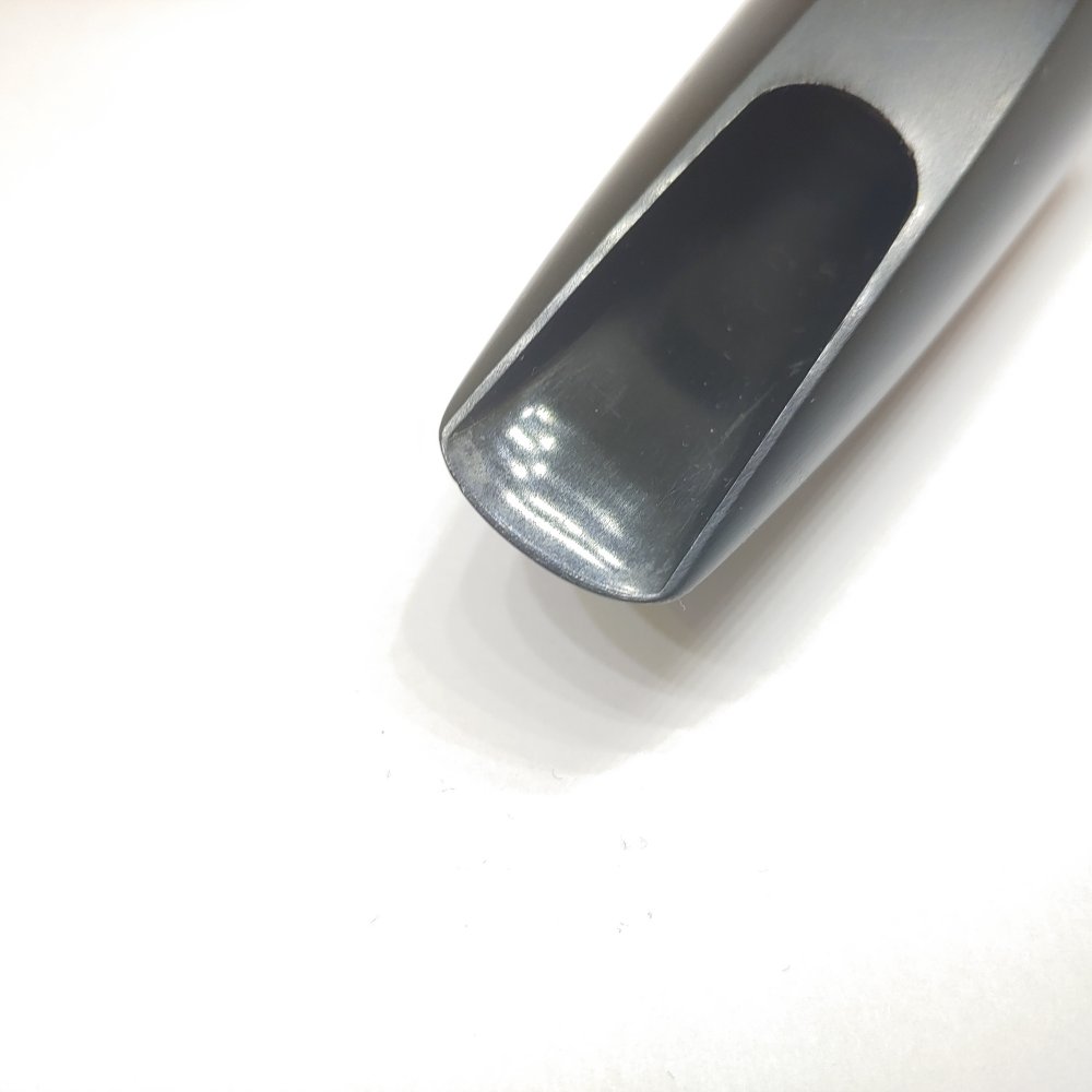 Vintage New York Meyer 8M Medium Alto Sax Mouthpiece - Original