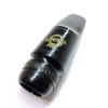 Vintage Selmer Paris Soloist C* Alto Sax Mouthpiece (Short Shank)