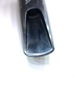 Vintage Selmer Paris Soloist C* Alto Sax Mouthpiece (Short Shank)