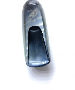 Vintage Selmer Paris Soloist C* Alto Sax Mouthpiece (Short Shank)