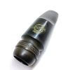 Vintage Selmer Paris Soloist E Alto Sax Mouthpiece (Short Shank)