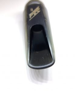 Vintage Selmer Paris Soloist E Alto Sax Mouthpiece (Short Shank)