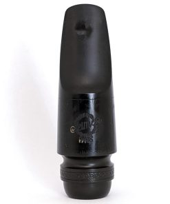 Vintage Selmer Paris Short Shank Soloist Alto Sax Mouthpiece - E Facing (Original)