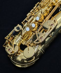 Used Yamaha 62 Alto Sax - YAS-62III (Mint Condition) #F86742 - Guards