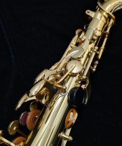 Used Yamaha 62 Alto Sax - YAS-62III (Mint Condition) #F86742 - Palms