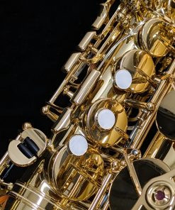 Used Yamaha 62 Alto Sax - YAS-62III (Mint Condition) #F86742 - Right Hand