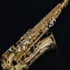 Used Yamaha 62 Alto Sax - YAS-62III (Mint Condition) #F86742 - Saxophone