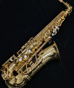 Used Yamaha 62 Alto Sax - YAS-62III (Mint Condition) #F86742 - Saxophone