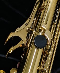 Barely Used Yamaha Intermediate Tenor Sax Octave