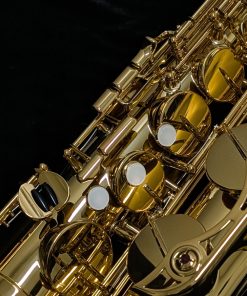 Barely Used Yamaha Intermediate Tenor Sax Right Hand
