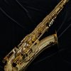 Barely Used Yamaha Intermediate Tenor Sax - YTS-300AD