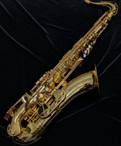Barely Used Yamaha Intermediate Tenor Sax - YTS-300AD