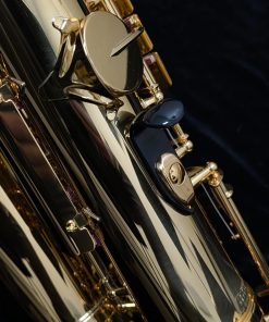 Barely Used Yamaha Intermediate Tenor Sax - YTS-300AD - Thumbrest