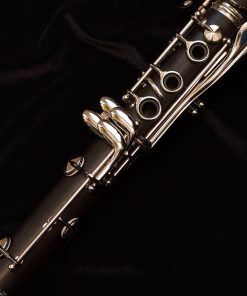 Yamaha YCL-450IINM Duet Clarinet - 2nd Gen - Lower Joint