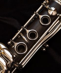 Yamaha YCL-450IINM Duet Clarinet - 2nd Gen - Right Hand