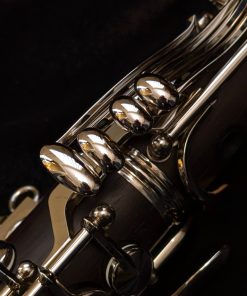 Yamaha YCL-450IINM Duet Clarinet - 2nd Gen - Trill Keys